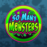 so many monsters